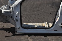 фото thumb №4, Volkswagen t-roc чверть лонжерон ліва перед поріг лівий