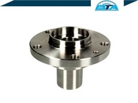 фото thumb №2, Bta ступица колеса перед citroen jumper