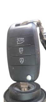 фото thumb №3, Замок зажигания ключ kia ceed ii hb 2012 do 2015 rok