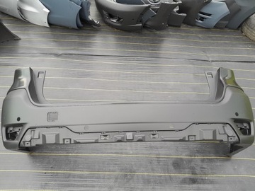 фото thumb №1, Subaru outback vi 21- бампер зад задний 0ryg