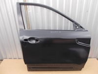 фото thumb №1, Renault koleos ii od 17r. двері праве передні org