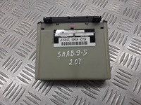 фото thumb №1, Модуль комфорту saab 9-5 5266267