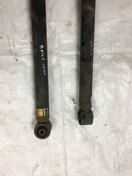 фото thumb №7, Амортизатор зад vw new beetle