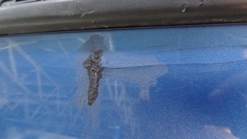 фото thumb №10, Megane 2 ii бампер зад 8200142401