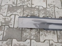 фото thumb №8, Молдинг пороговая правая bmw 5 m5 f10 f11 m набор