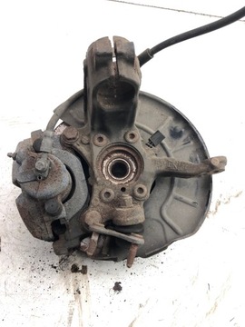 фото thumb №5, Vw golf v поворотный кулак правые перед 1k0