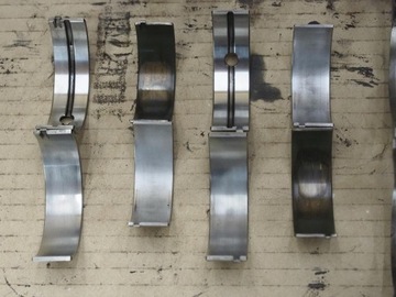 фото thumb №8, Hyundai i20 1.4 crdi wał коленчатый вкладыши d4fc 2008-