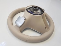 фото thumb №10, Nowa повітропровід шкіряний пелюстки перемикання mercedes w223 w213 lift s-klasa w295 w297