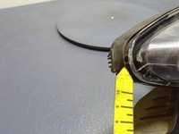 фото thumb №11, Iveco daily vi фара правый лампа передняя eu 05802476873