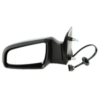 фото thumb №1, Зеркало левая opel zafira b opel zafira b 05-15