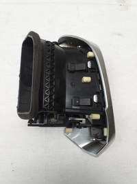 фото thumb №3, Porsche cayenne 7p5 решётка воздуховод