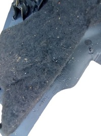 фото thumb №9, Защита порог правая maserati levante gt 670040377 lub 670040378