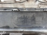 фото thumb №8, Bmw x1 e84 бампер перед оригінал