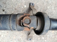 фото thumb №6, Audi rs6 c5 вал приводной 4b3521101e