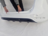 фото thumb №7, Ford b-max zetec 12-17 задній бампер pdc