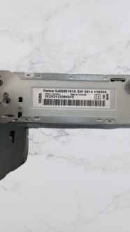 фото thumb №3, Радио skoda fabia 2009r combi