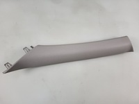 фото thumb №1, Nissan x-trail t32 защита обшивка стойка a левый перед