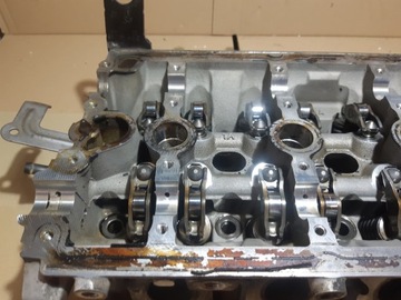 фото thumb №12, Audi a4 b8 a5 8t 1.8 tfsi головка двигателя cdh 06h103373k