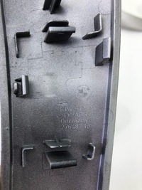 фото thumb №8, Bmw f30 планки декори двері комплект 276487-10