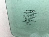 фото thumb №2, Volvo v60 i 10- стекло дверь правый перед 2015 rok