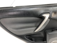 фото thumb №3, Обивка обшивка дверь левый задняя toyota rav4 ii