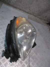 фото thumb №1, Фара лівий citroen c4 i picasso 9631495180