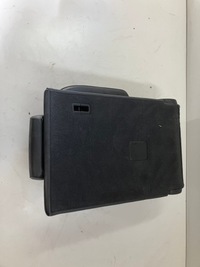 фото thumb №5, Сидіння праві зад диван спинка шкіра audi q5 8r