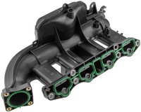 фото thumb №1, Колектор всмоктуючий nty bks-pl-010