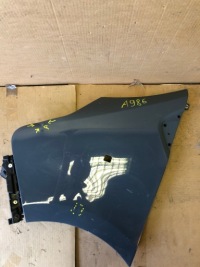 фото thumb №1, Renault trafic iii vivaro 14- крыло левый перед