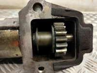 Стартер двигателя ford mondeo mk3 2.0 d 19 зубьев Киев, фото thumb