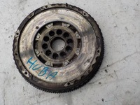 фото thumb №1, Mondeo mk4 s-max 2.5 t колесо двухмассовый 30681137