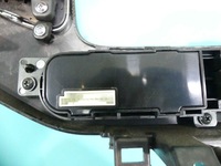 фото thumb №10, Молдинг панель dekor панелі kia carens iv eu