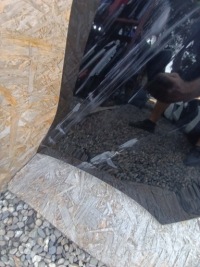 Бампер задні mercedes gls w 257 в Україні, фото thumb