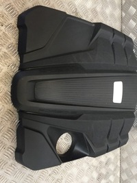 фото thumb №5, Защита крышка двигателя porsche macan lift 95b103925k