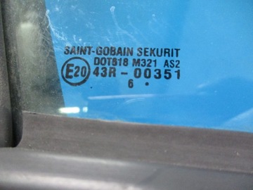фото thumb №10, Дверь передние правые fiat sedici suzuki sx4