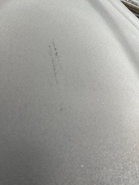 фото thumb №4, Приборная панель консоль подушка безопасности citroen c5 iii 08-