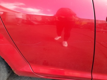 фото thumb №6, Mazda rx-8 дверь правый зад правые задние 27a