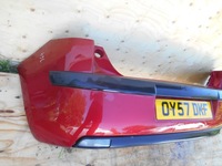 фото thumb №2, Citroen c4 i hb ekqd 5d бампер задняя