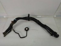 Купити Ssangyong musso 2.2 19r труба заливна горловина пального, фото thumb