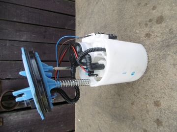 фото thumb №6, Насос топлива 5q0919051cb vw golf vii рестайлинг