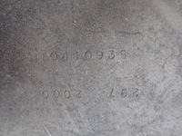 фото thumb №8, Захист бака пального права corvette c5