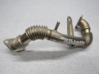 фото thumb №1, Hyundai ix35 2.0 crdi трубка труба шланг egr