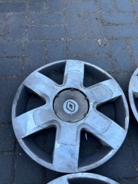 фото thumb №5, Renault kangoo ii рестайлинг колпак 15" 403158900