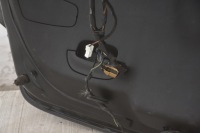 Кришка багажника задня задні alfa romeo giulietta 601/b Київ, фото thumb