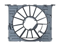 фото thumb №1, Корпус вентилятора радиатор bmw g14 2018–2021 1000 wat