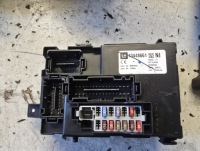 Купить Opel meriva b рестайлинг  модуль комфорта bcm 13448661 ni, фото thumb