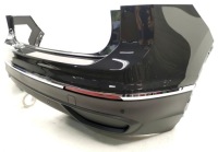 фото thumb №11, Бампер задняя задний vw tiguan ii 2 r line 5na 15-19