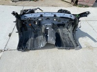 фото thumb №5, Чверть лонжерон поріг підкрилок права jaguar xf x260