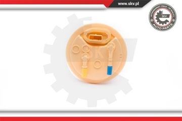 фото thumb №4, Насоса пального esen skv 02skv786