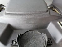 фото thumb №8, Opel zafira b консоль, подушка, модуль, натяжители